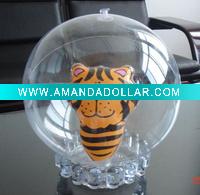 Wholesale printable advertisment beach ball
