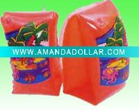 Wholesale arm ring arm band pvc band