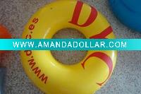 Wholesale summer swimming ring