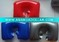 Wholesale 2010 latest fashion pillow