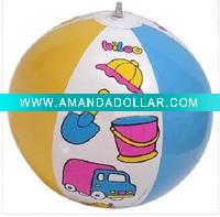 Wholesale pvc toy ball