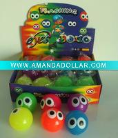 hibonce double eyes ball