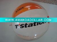Wholesale printable advertisment ball
