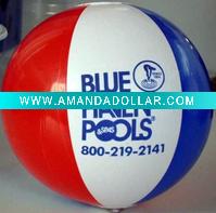 Wholesale pvc sand ball