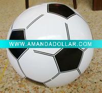 Wholesale pvc beach football