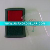 ink pad , toy pad