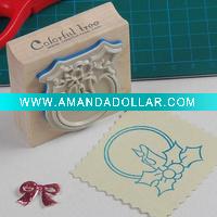 Christmas Stamp Series