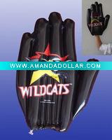 Wholesale plastic hand fun