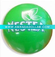 Wholesale pvc sea ball