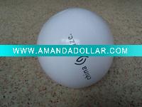 Wholesale pvc promotion ball