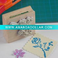Wholesale Wooden stamps
