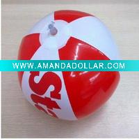 Wholesale inflatable water ball