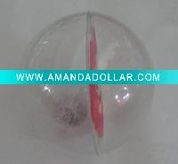 Wholesale inflatable water walking ball