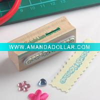 Wholesale Wooden stamps