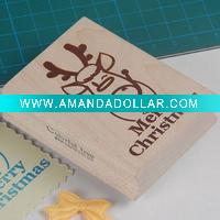 Wholesale Christmas gifts stamp