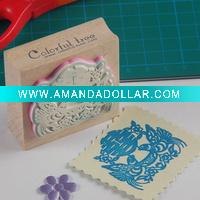 Wholesale Wooden stamps