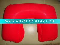 Wholesale air neck pillow