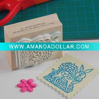 Wholesale Wooden stamps