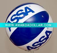 Wholesale fashion inflatable ball