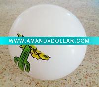 Wholesale grass walking ball