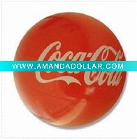pvc water ball