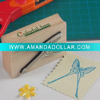 Wholesale Wooden stamps