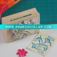 Wholesale Wooden stamps