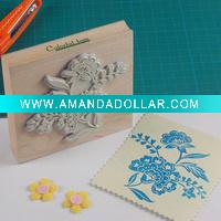 Wholesale Wooden stamps