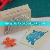 Wholesale Novelty rubber stamps toys
