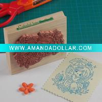 Wholesale Wooden stamps