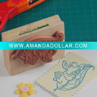 Wholesale Wooden stamps