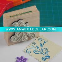 Wholesale Wooden stamps