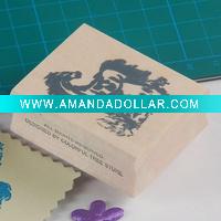 Wholesale Wooden stamps