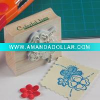 Wholesale Wooden stamps