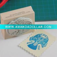 Wholesale Wooden stamps