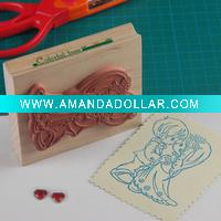 Wholesale Wooden stamps