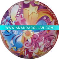 inflatable pvc ball
