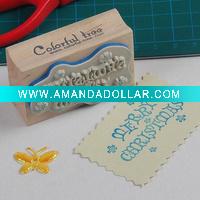 Stamps for Christmas