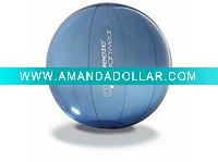 inflatable beach ball