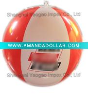 beach ball