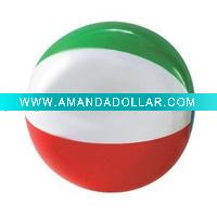 PVC ball
