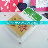 available cartoon stamp toy