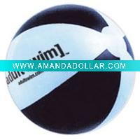 inflatable beach ball