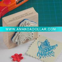 Wholesale Wooden stamps