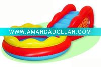 Wholesale Inflatable pool,SF10302