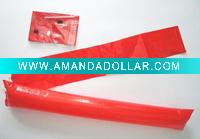 Wholesale pe pp pvc air sticks
