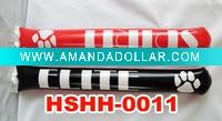 Wholesale 2011 newest type PE blow stick (HSHH-0011)