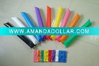 Wholesale PE cheering stick (TQ80014A)