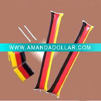 Wholesale inflatable cheering stick