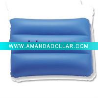 inflatable neck pillow